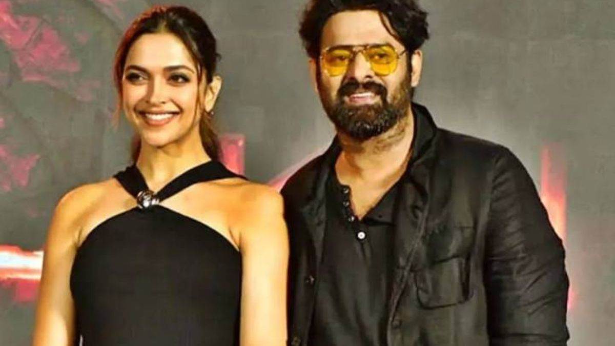 after deepika padukone exit from sandeep reddy vanga spirit this actress may replace her for the role