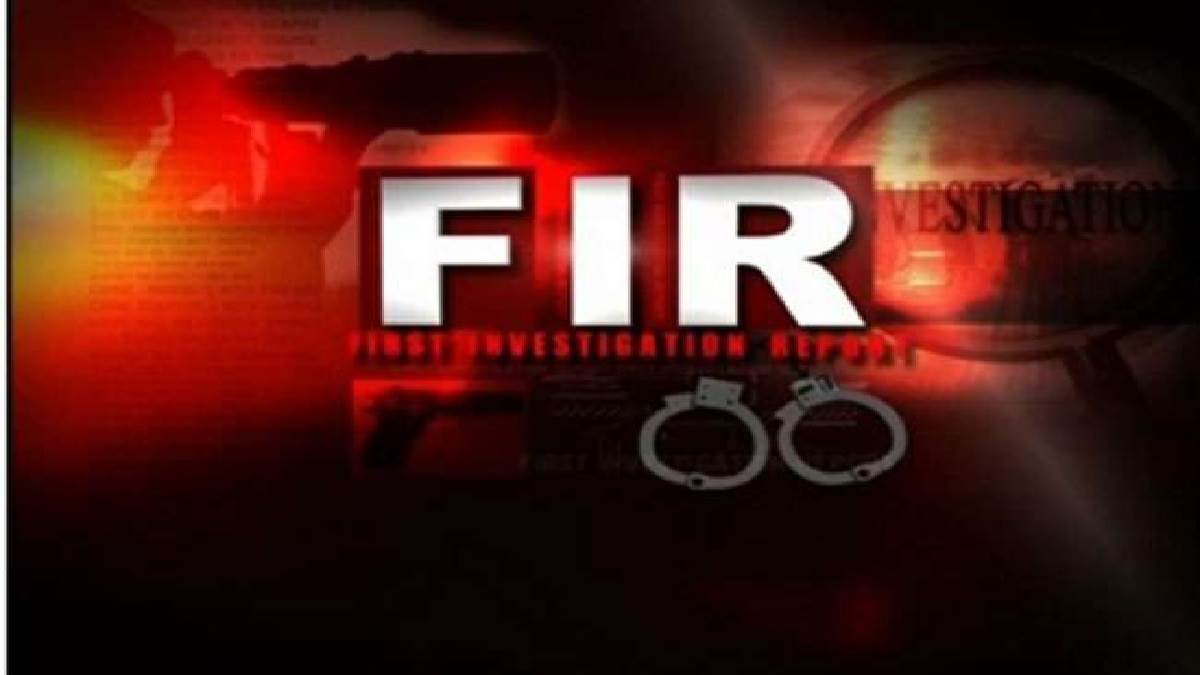 kanpur news fir filed against youth for inflammatory posts on lord ram