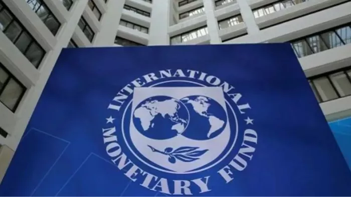 IMF ने लोन देने का किया बचाव, बताया क्यों दिया पैसा