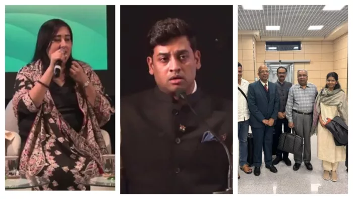 यूएई में खूब लताड़ा पाकिस्तान, एक भारतीय दल पहुंचा रूस (फोटो- एएनआई)