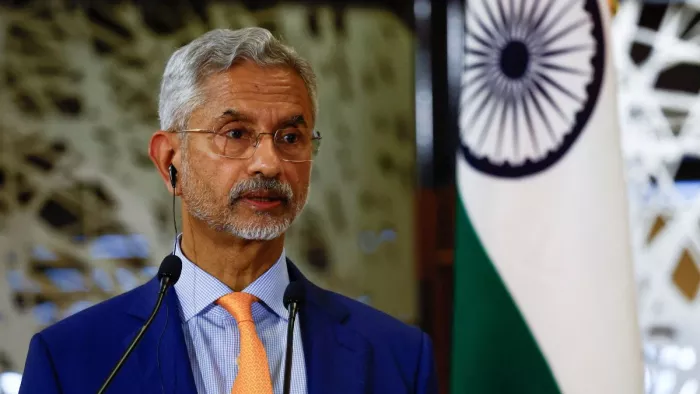 आतंकवाद को भारत के खिलाफ हथियार के रूप में इस्तेमाल कर रहा पाक (फोटो: रॉयटर्स)