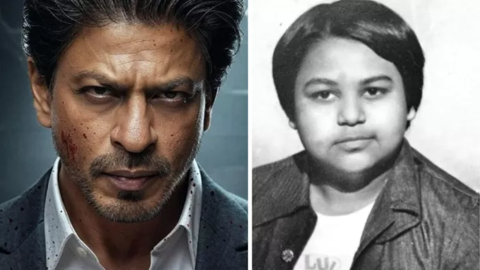शाह रुख खान की किंग मूवी में हुई इस एक्टर की एंट्री/ फोटो- X Account