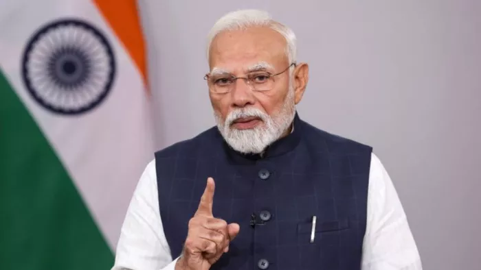 भारत की तरफ से एफएटीएफ को एक डिटेल डोजियर भेजा जाएगा (फोटो: पीटीआई)