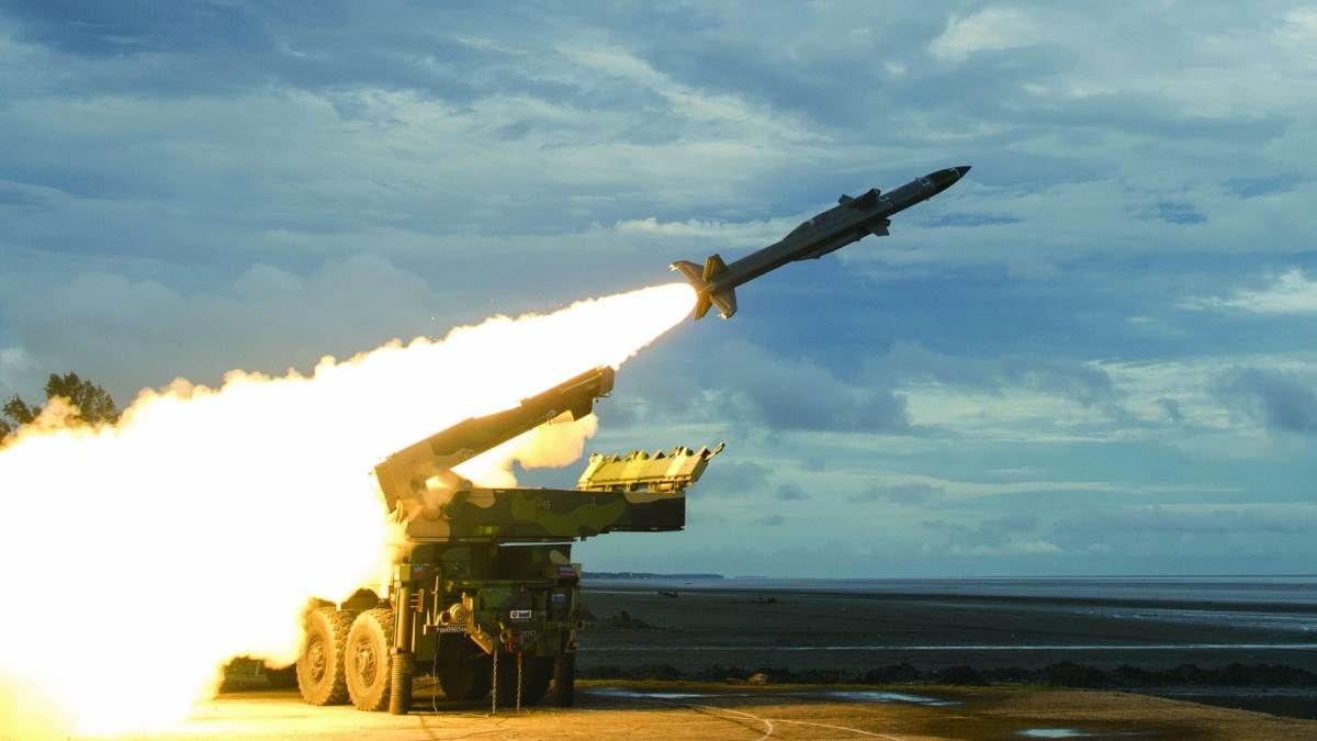 kusha project will further strengthen the defence system it is as powerful as the s400