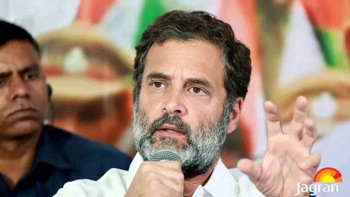 पुंछ का दौरा करेंगे राहुल गांधी, गोलीबारी में मारे गए लोगों के परिजनों का सुनेंगे दुख-दर्द