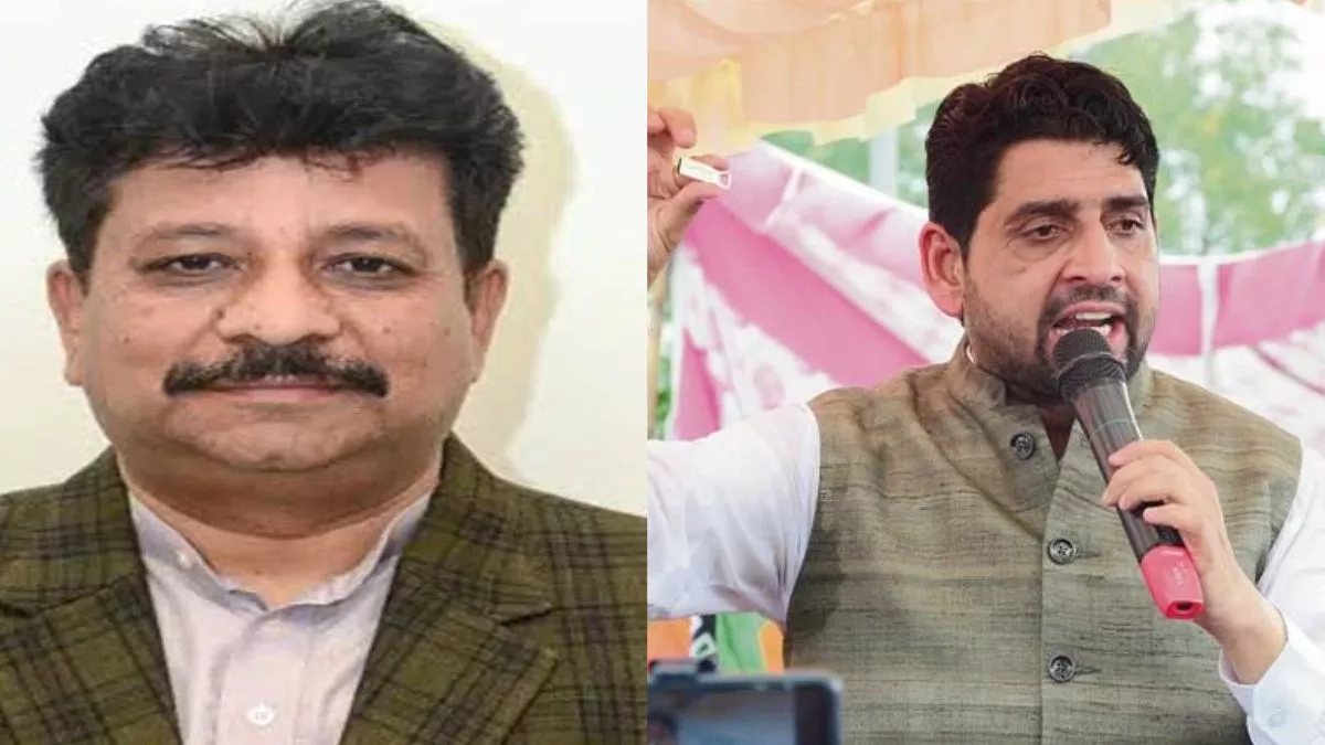 Jalandhar News: शीतल अंगुराल ने भी रमन अरोड़ा पर लगाए थे भ्रष्टाचार के आरोप, पेन ड्राइव में सभी सबूत होने का दावा
