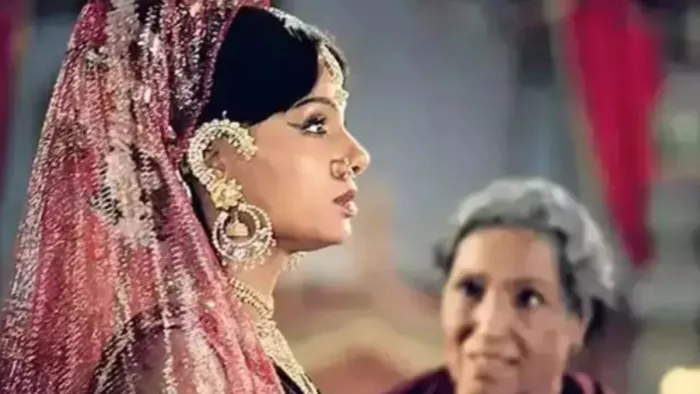 रामायण में कैकेयी बनीं पद्मा खन्ना आज कहां हैं/ फोटो- Imdb