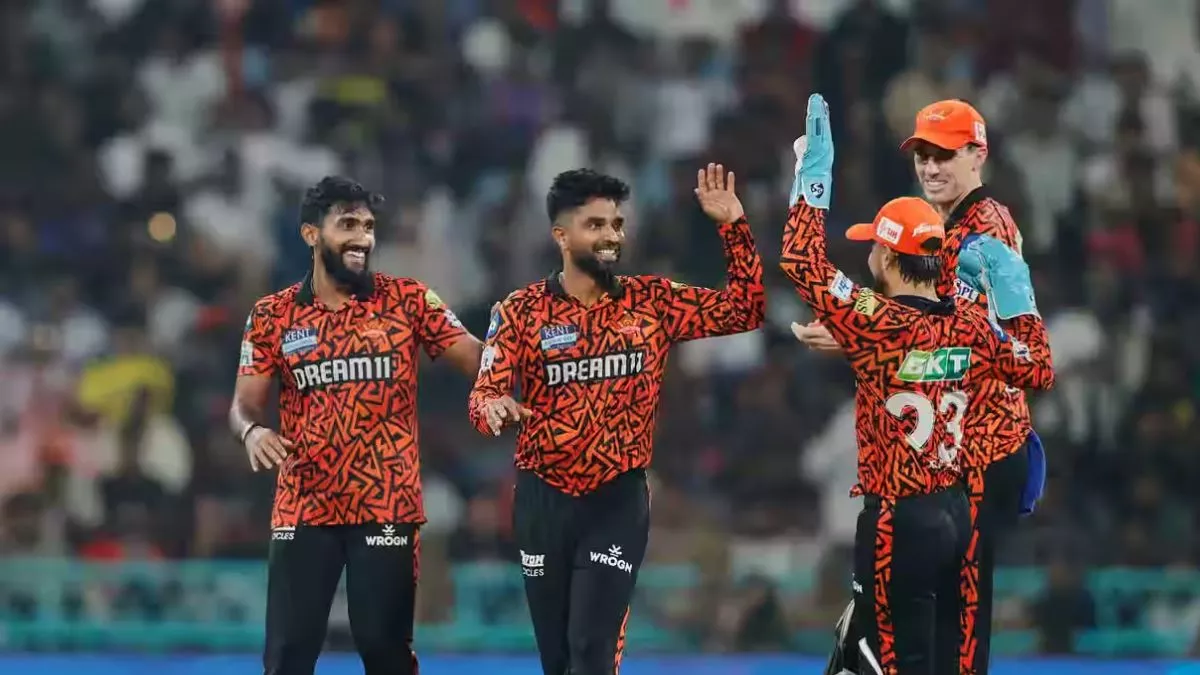 IPL 2025 RCB Vs SRH Highlights: हैदराबाद ने आरसीबी को 42 रनों से दी मात, टॉप-2 के सपने को लगा झटका