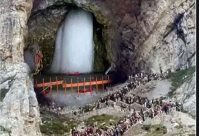 Amarnath Yatra 2020 Confusion not removed from Amarnath Yatra