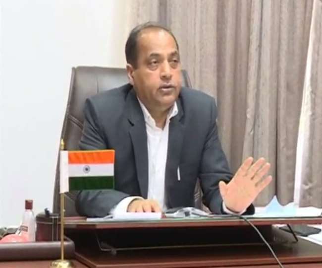 हिमाचल सरकार ने लिया फैसला: मौत या मेडिकल इमरजेंसी पर ही बाहर से आने वालों को एंट्री हिमाचल सरकार ने लिया फैसला: मौत या मेडिकल इमरजेंसी पर ही बाहर से आने वालों को एंट्री