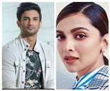 सुशांत सिंह के Video शेयर करने पर गुस्सा दीपिका पादुकोण, फोटोग्राफर्स को ऐसे लगाई फटकार