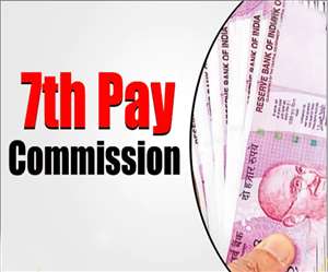 केंद्रीय कर्मचारियों का मासिक डीए 28 नहीं बल्कि 11 प्रतिशत तक बढ़ेगा