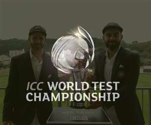 ICC World Test Championship 2021 के विजेता का ऐलान आज होगा
