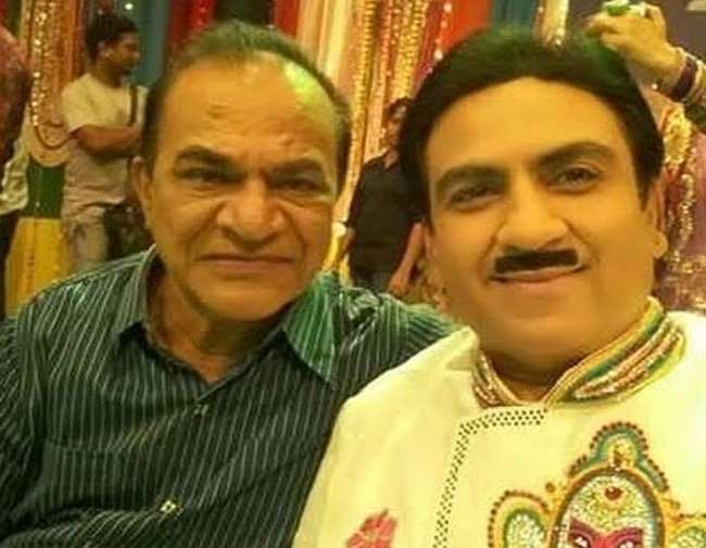 Taarak Mehta ka ooltah Chashmah:  'नट्टू काका' कैंसर से हैं पीड़ित, काम को लेकर दी ये जानकारी