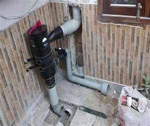 एक रेन वाटर हार्वेस्टिंग सिस्टम लगाने में कम से कम 25 हजार रुपये का खर्चा आता है।