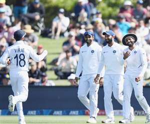 ICC टेस्ट रैंकिंग में नंबर वन ऑलराउंडर बने जडेजा