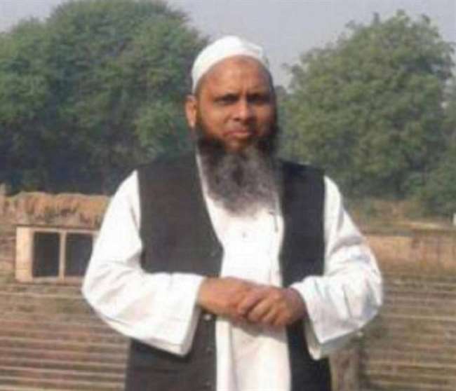 UP Religion Conversion Case साल में दो बार फतेहपुर आता था उमर, घरवालों