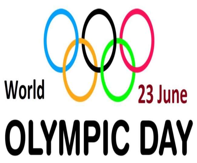 International Olympic Day 2021: Know the Date, History, Significance ...