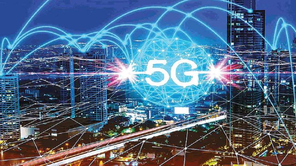 5g service to start in august internet speed will be 10 times higher than 4g
