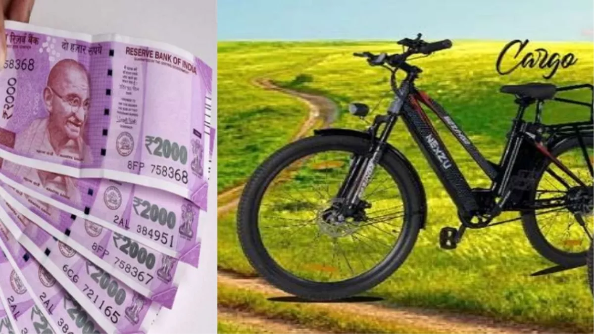 E Cycle Subsidy दिल्ली में इलेक्ट्रिक साइकिल खरीदने पर मिलेगा 5000