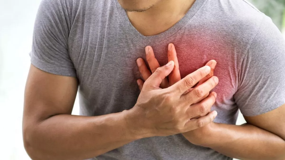 Heart Disease in India: भारत में तेजी से बढ़े हार्ट फेल के केस, 30 से 45 साल के लोगों में बढ़े मामले