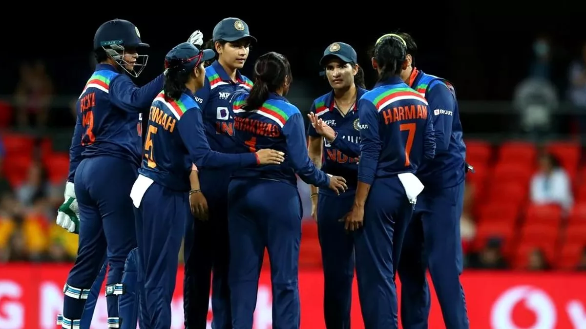 INDW vs SLW T20: श्रीलंका के खिलाफ भारत का जीत से आगाज, बनाई टी20 सीरीज में 1-0 की बढ़त