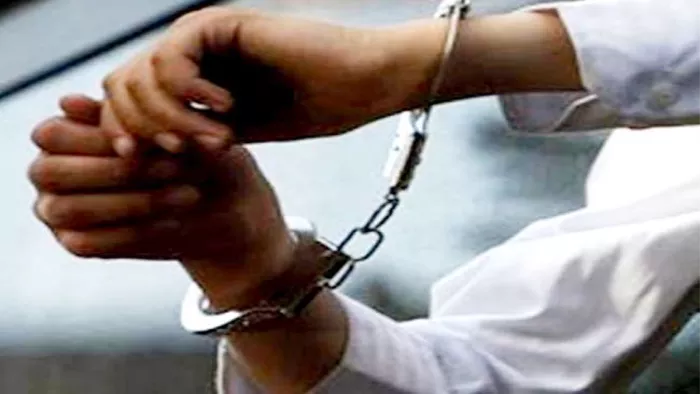 अटाला बवाल के मामले में पुलिस ने नामजद अभियुक्त मोहम्मद सगीर उर्फ डियर को गिरफ्तार किया