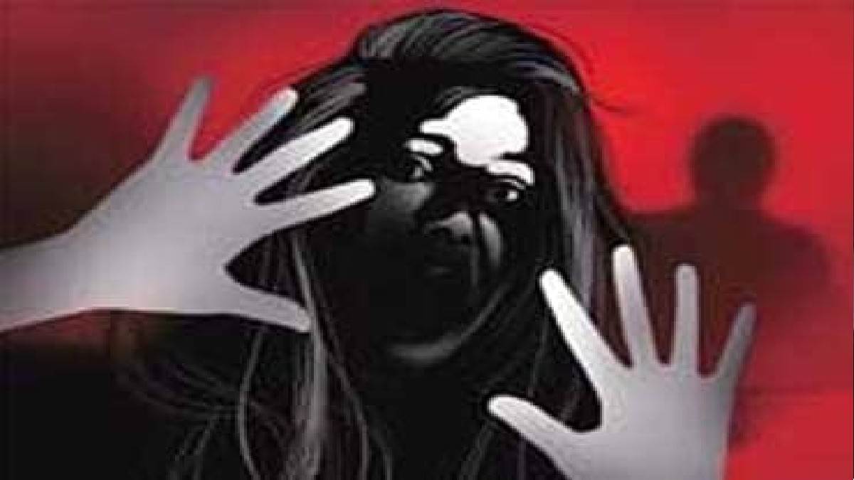 moradabad molestation case court sentenced convict of molestation to one year imprisonment