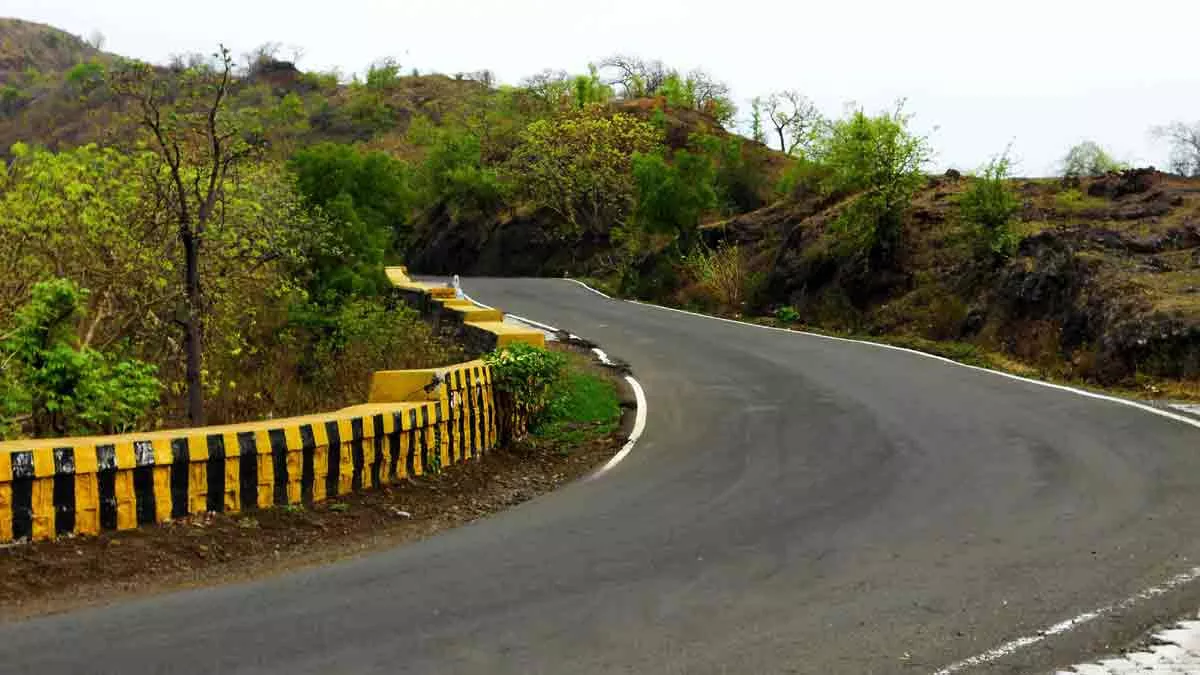 Dehradun Ring Road