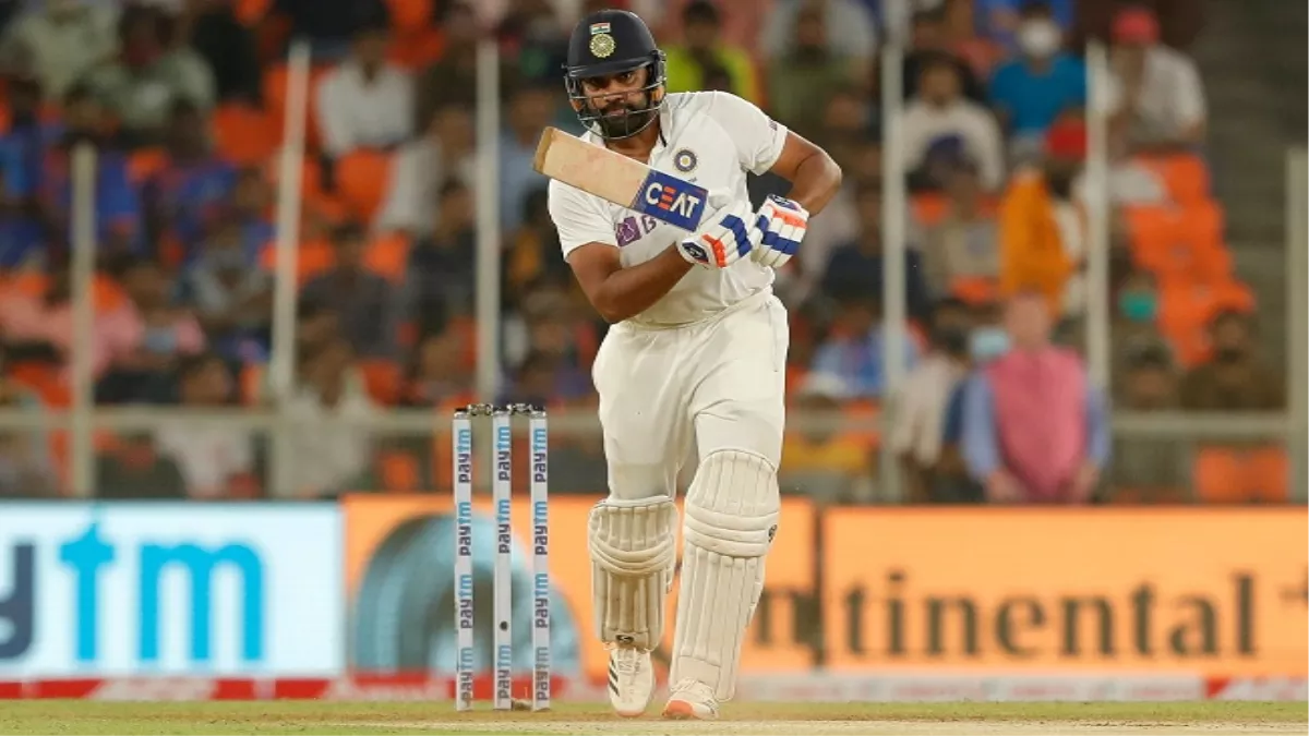 प्रैक्टिस मैच की पहली पारी में ढेर हुए रोहित शर्मा समेत कई दिग्गज भारतीय खिलाड़ी, क्या ऐसे जीत पाएंगे इंग्लैंड के खिलाफ टेस्ट मैच