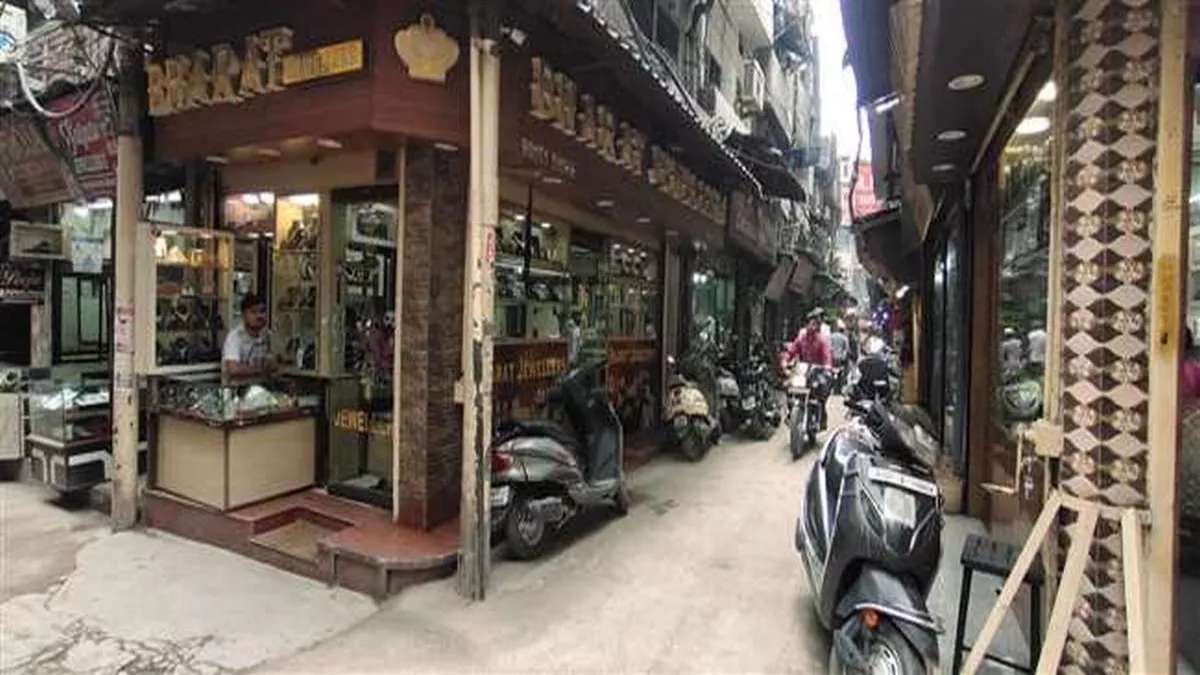 Summer Vacation: लुधियाना का सराफा बाजार कल से 3 दिन रहेगा बंद, गर्मियों की छुट्टियों के चलते लिया फैसला