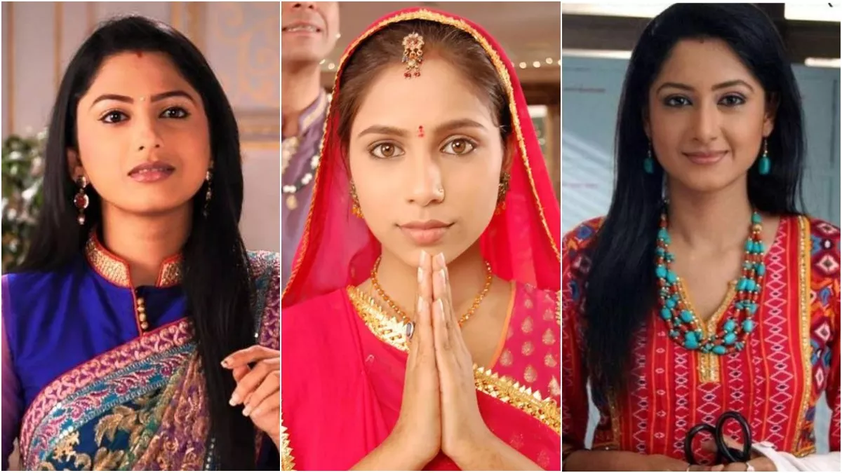 TV Actresses Who Disappeared: आखिर रातों-रात कहां गायब हो गईं हिट टीवी शोज की ये 5 एक्ट्रेसेस, तीसरा नाम देख हो जाएंगे शॉक्ड