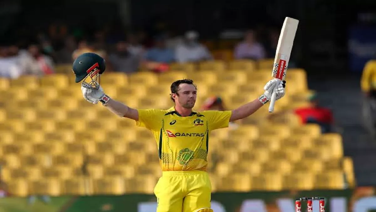 AUS vs SL: आस्ट्रेलिया की मुश्किलें बढ़ी, वनडे सीरीज गंवाने के बाद टेस्ट से पहले बाहर हुआ यह खिलाड़ी