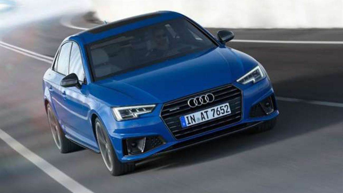 Audi A4 price hike: ऑडी की इस लग्जरी कार के लिए देने पड़ सकते हैं 2.63 लाख तक अतिरिक्त रुपये, देखें डिटेल्स
