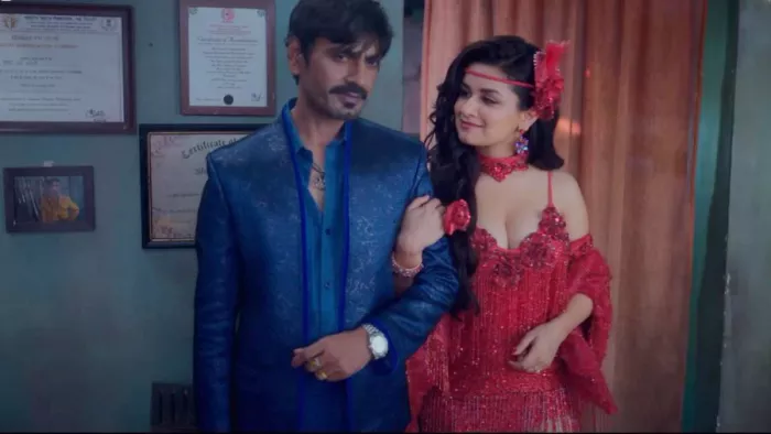 Tiku Weds Sheru Twitter Review, Instagram Image