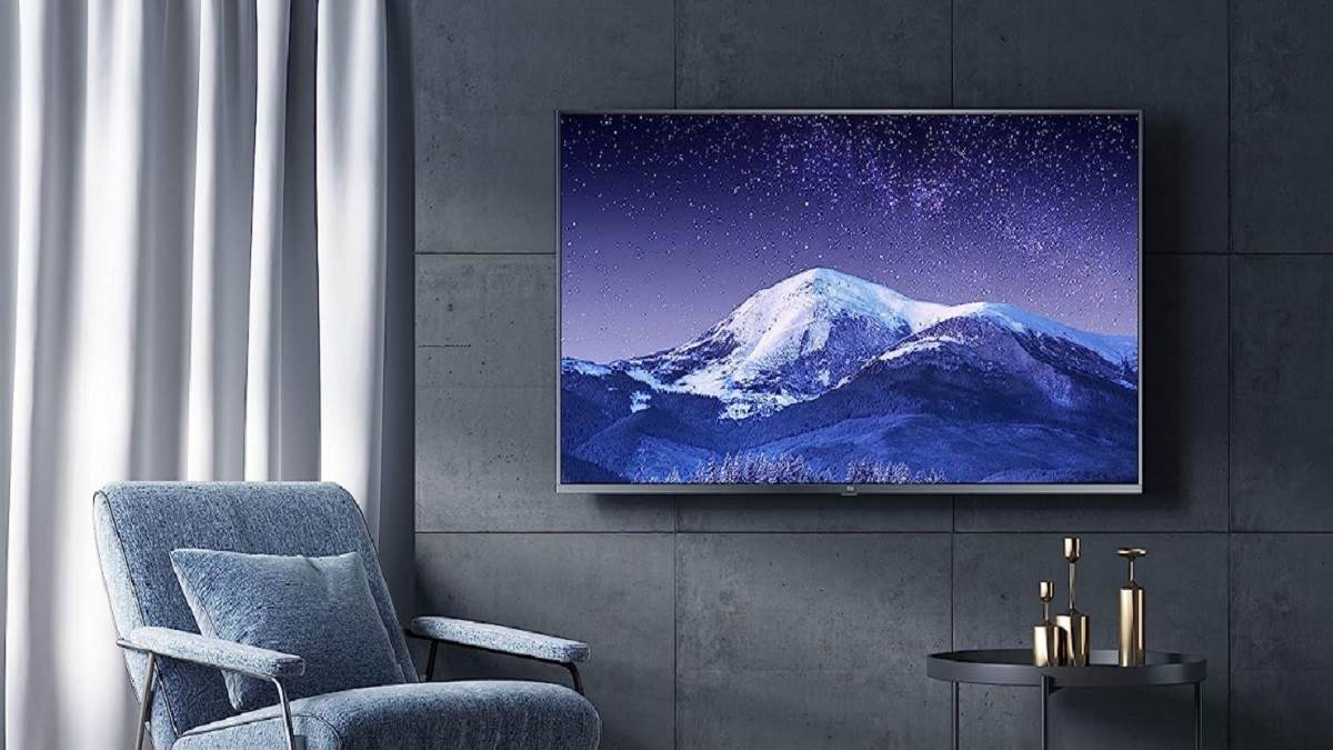 थिएटर का गेम बजा देंगी ये 4K QLED Android TV Under 60000 इन खूबियों