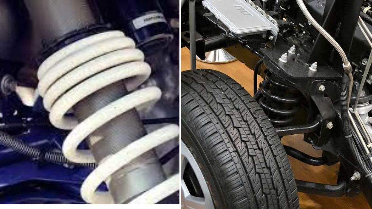 कार के सस्पेंशन दे रहे हैं ये संकेत तो तुरंत हो जाइए सावधान, मोटा खर्च