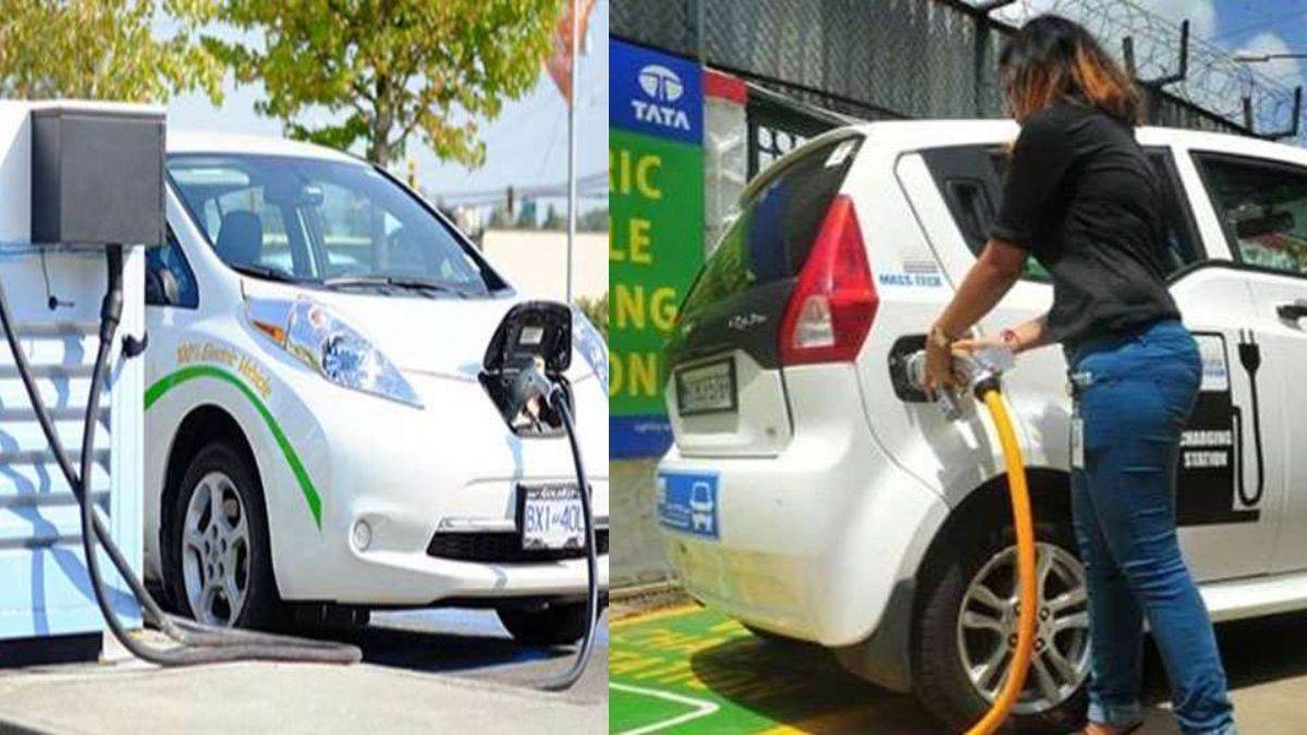 अब चार्जिंग स्टेशन खोजना होगा बहुत आसान, सरकार लॉन्च कर रही है ये काम