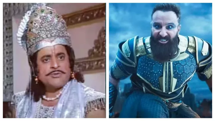 Adipurush, Gajendra Chauhan on Adipurush, Mahabharat, Adipurush Controversy