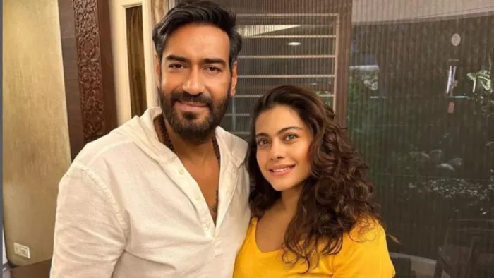 Kajol Lust Stories 2 Ajay Devgn, Kajol, Lust Stories 2, Ajay Devgn