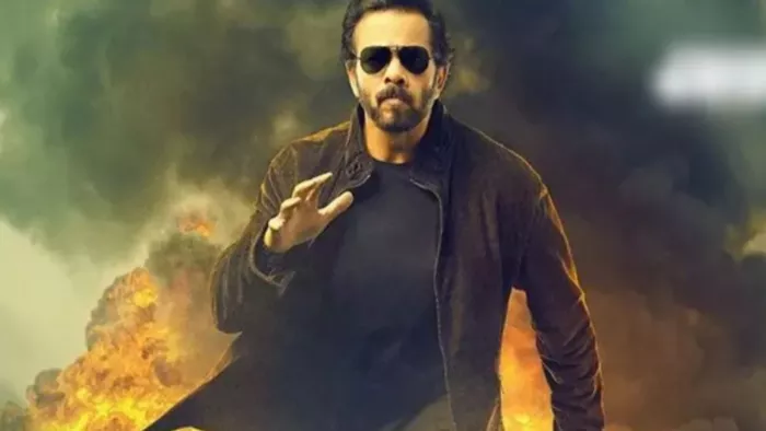 Khatron Ke Khiladi 13 Rohit Shetty Eliminates 6 Contestants Top 8 Still in the Running on Air to July 2023/Instagram