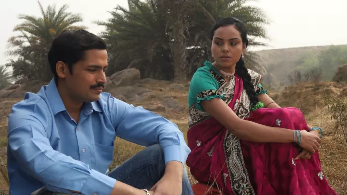 Photo Credit: Kusum Ka Biyaah Movie Instagram Photo Screenshot