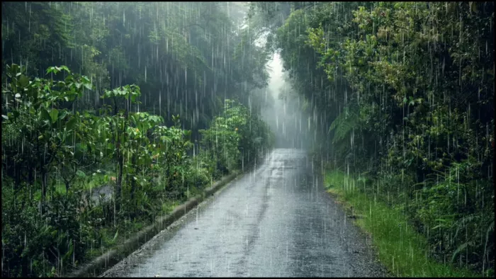 मानसून में भूल कर भी न बनाएं इन जगहों पर जाने का प्लान
