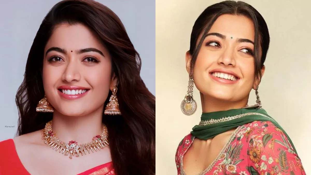 Rashmika Mandanna: 80 लाख की ठगी पर रश्मिका मंदाना ने तोड़ी चुप्पी, मैनेजर ने भी रखा अपना पक्ष, जानें पूरा सच