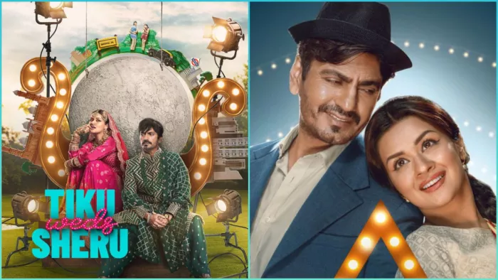 Tiku Weds Sheru Review Staring Nawazuddin Siddiqui Avneet Kaur. Photo- Instagram