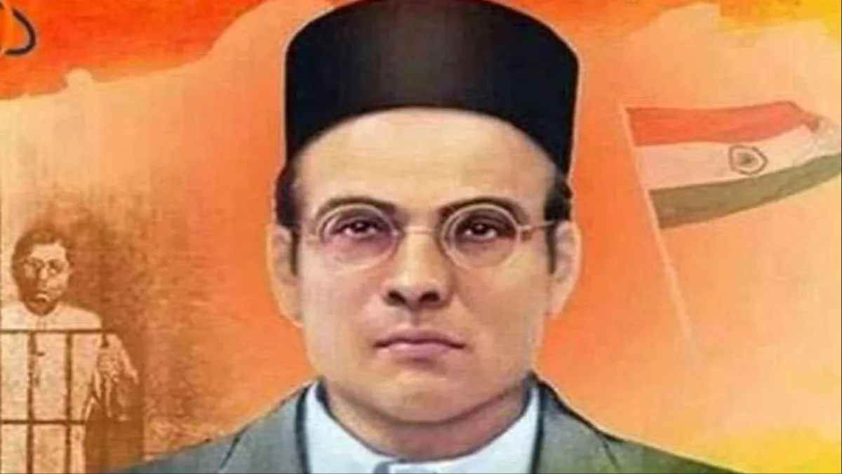 up education board adds biographies of 50 great personalities including vinayak damodar savarkar to syllabus for classes 9 to12