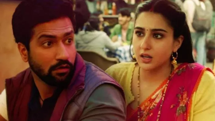 Zara Hatke Zara Bachke Box Office Collection Day 21