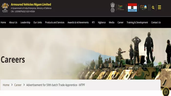 Apprentice Recruitment 2024: आईटीआई एवं गैर आईटीआई पदों के लिए 2 जुलाई तक किया जा सकता है आवेदन।