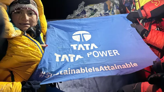 सोलन की बलवीर कौर ने दूसरी बार माउंट एवरेस्ट फतह किया