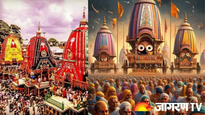 बुखार से पीड़ित हो गए भगवान जगन्नाथ